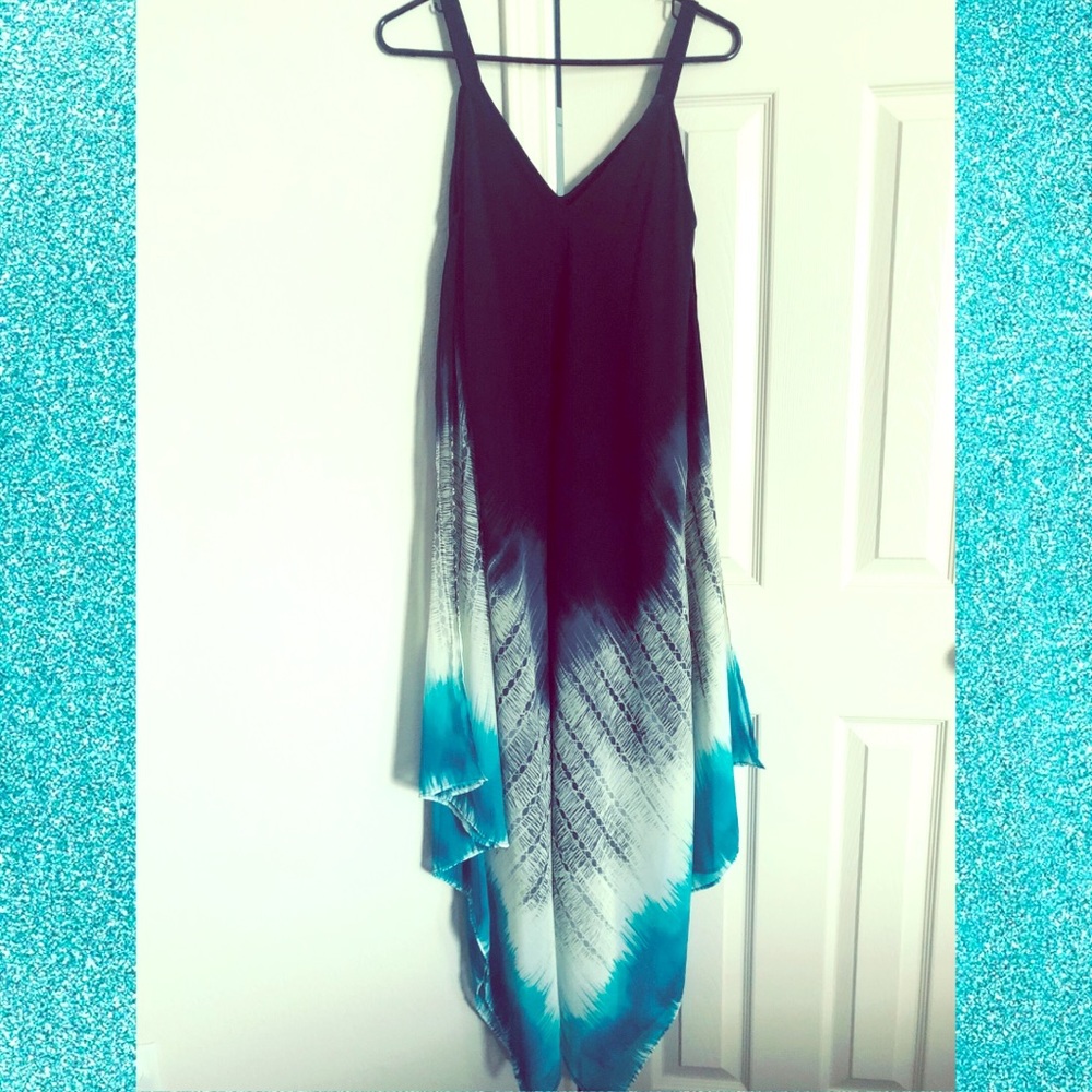 Studio JPR Maxi Dress